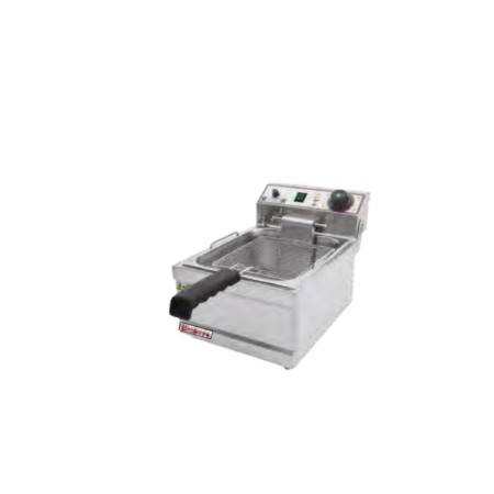 DEEP FRYER MOD FB 6LT