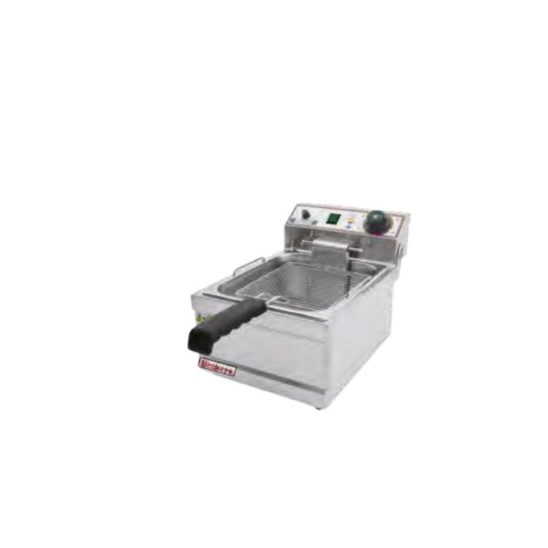 DEEP FRYER MOD FB 6LT