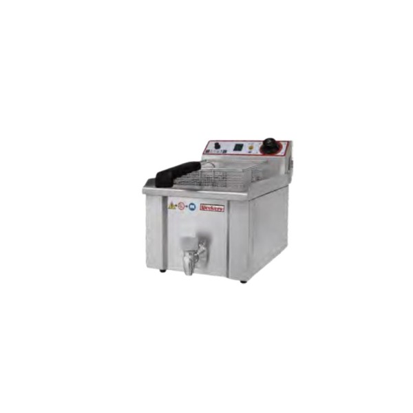DEEP FRYER MOD FBR 13LT