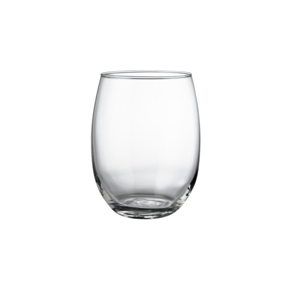 VASO BAJO SYRAH 99MM 35CL