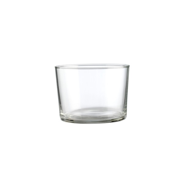 VASO CHIQUITO BASICO 59MM 23CL
