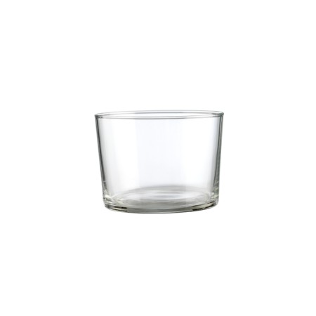 VASO CHIQUITO BASICO 59MM 23CL