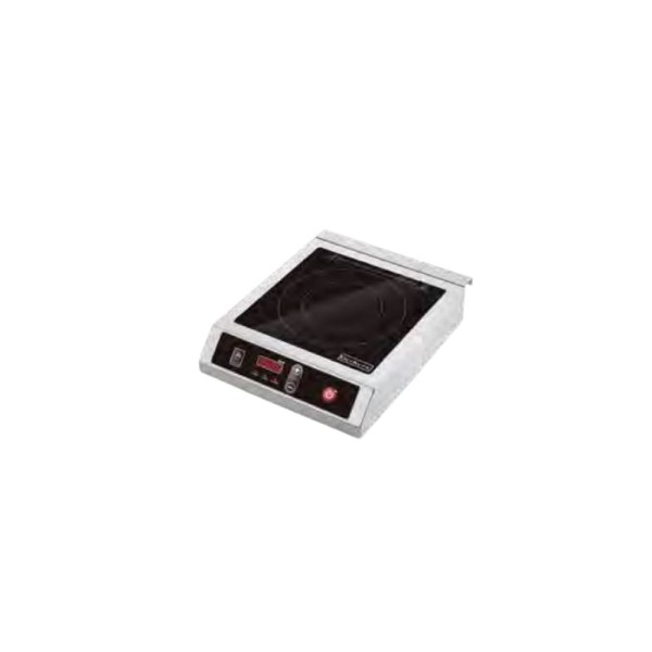 INDUCTION COOKER MOD. IND. 350B106,42