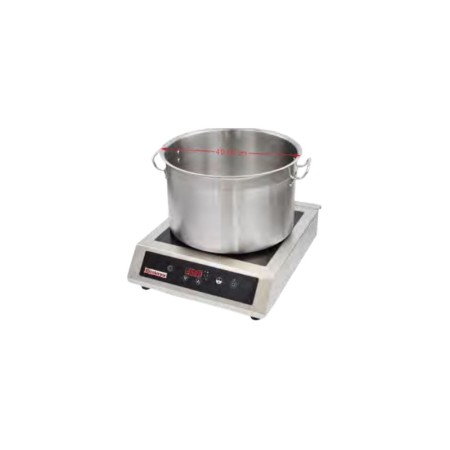 INDUCTION COOKER MOD IND. 350E XL