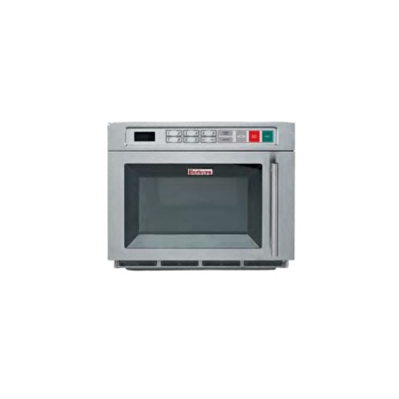 MICROWAVE OVEN MOD. MWO D1 PRO