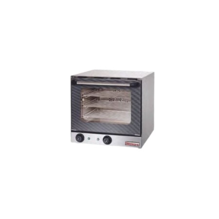 CONVECTION OVEN MOD. S3