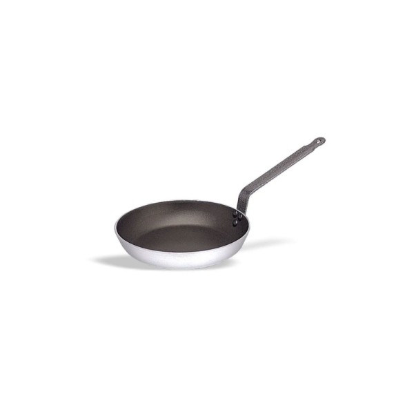 SARTEN MANGO HIERRO 18 CM