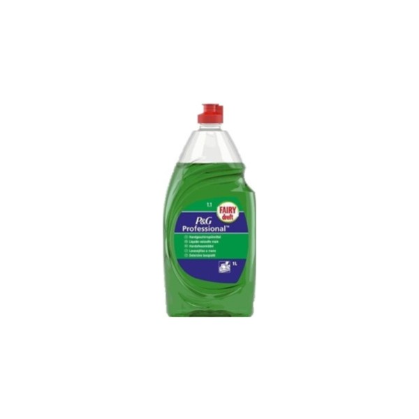 LAVAV. A MANO 8X1L (FAIRY)