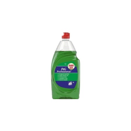 LAVAV. A MANO 8X1L (FAIRY)
