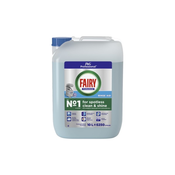 FAIRY ADW RINS. ABRILL. 10L (CAWD)