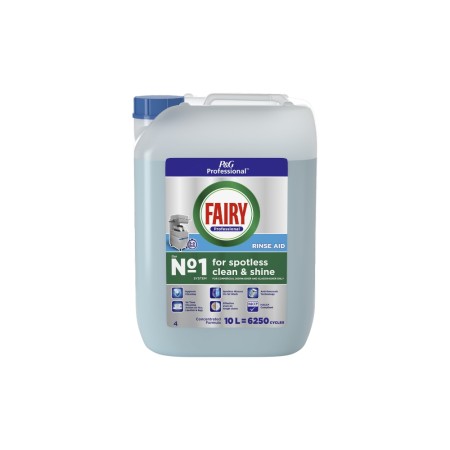 FAIRY ADW RINS. ABRILL. 10L (CAWD)
