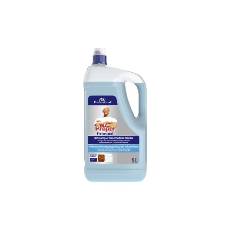 MR. PROPER. MULT. SUPERFICIES DELICADAS 5L