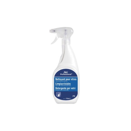 MR. PROPER LIM. CRISTALES 750ML