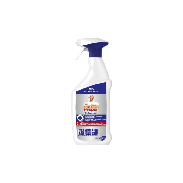 MR. PROPER WC ANTICAL 750 ML