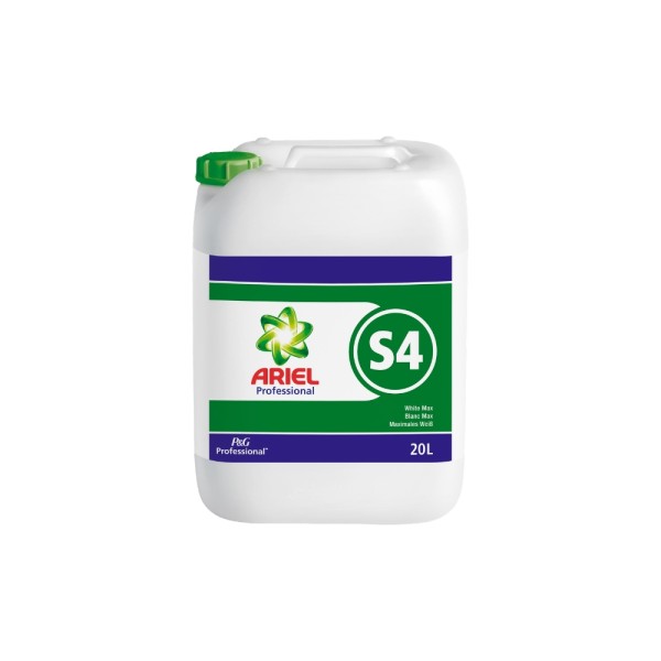 LAV. OPL. - R. BLAN. ARIEL PRO 20L S4