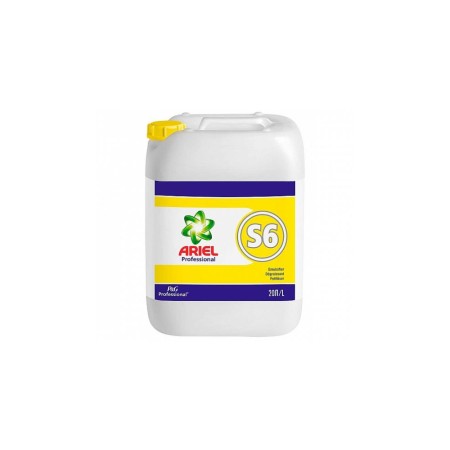 LAV. OPL - DESNGR. 20L S6