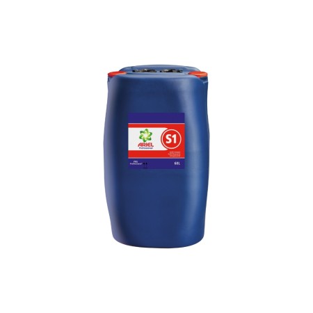 LAV. OPL. - DETER. ARIEL PRO 60L S1
