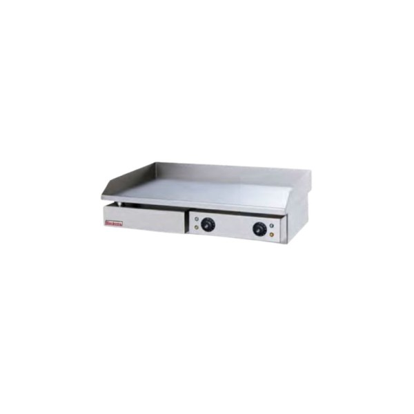 ELECTRIC FRY TOP MOD. GHN-75 L