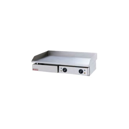 ELECTRIC FRY TOP MOD. GHN-75 L