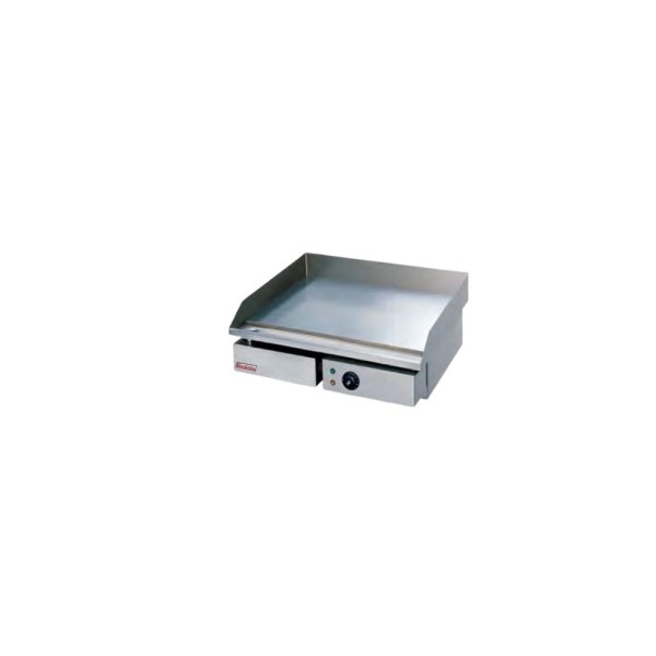 ELECTRIC FRY TOP MOD. GHN-55 L