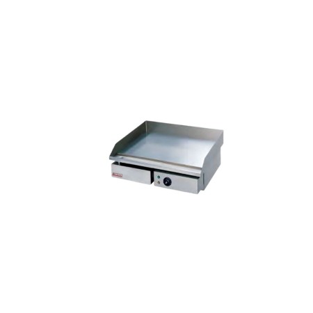 ELECTRIC FRY TOP MOD. GHN-55 L