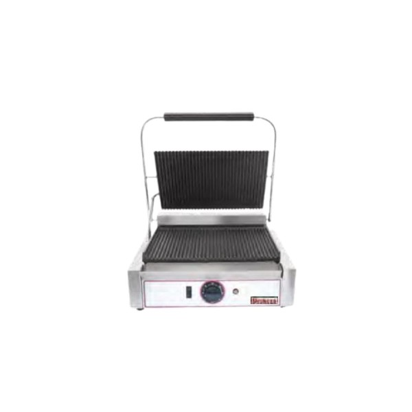 MEDIUM SING. GRILL MOD RM1