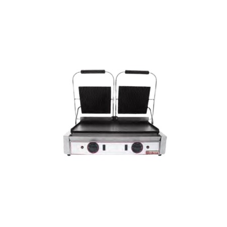 DOUBLE GRILL MOD. RL2