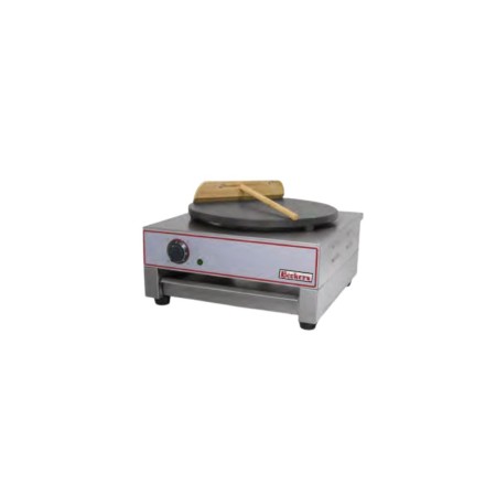 CREPES MAKER MOD. DE-1