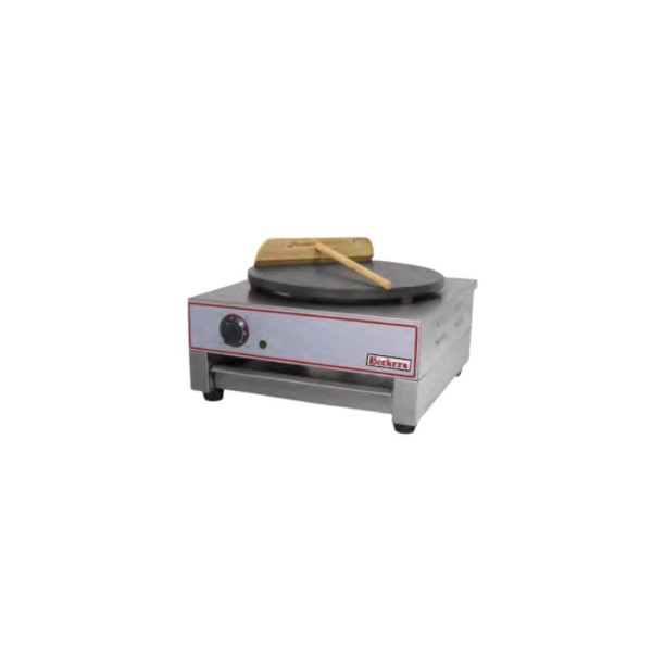 CREPES MAKER MOD. DE-1