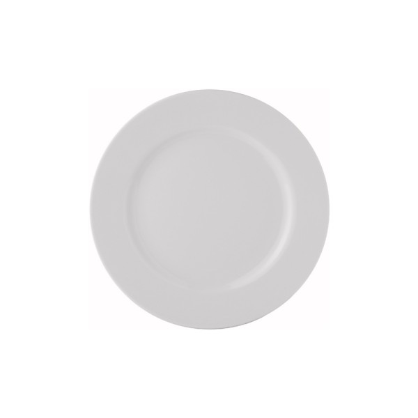 PLATO LLANO 29 CM ESTORIL