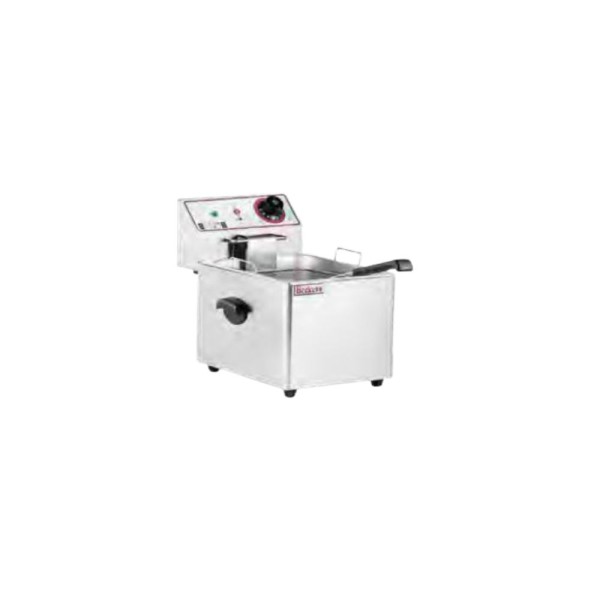 DEEP FRYER MOD. FS 6LT