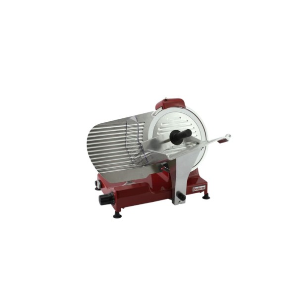 SLICER MOD BKL 250 ROJO