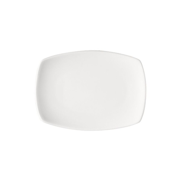 FUENTE RECT. COUPE HT 28X18 CM