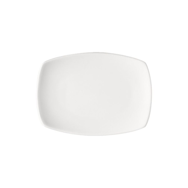 FUENTE RECT. COUPE HT 32X23 CM