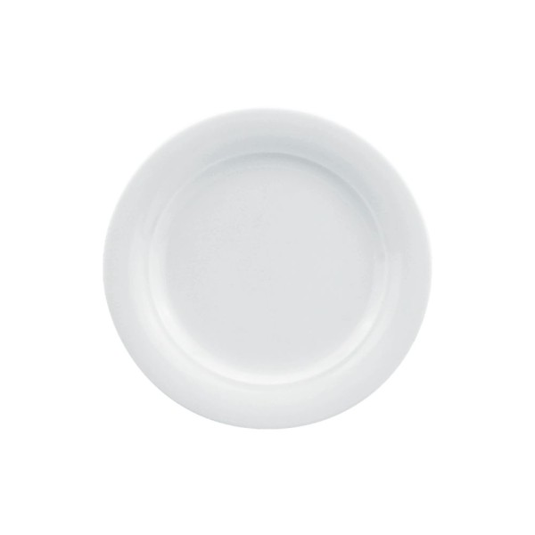 PLATO LLANO A/ANCHA HT 25 CM