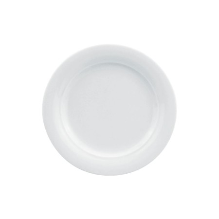 PLATO LLANO A/ANCHA HT 28 CM