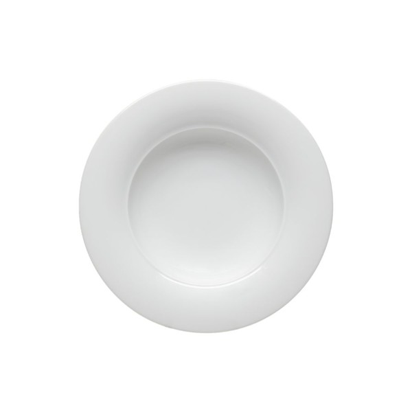 PLATO HONDO A/ANCHA HT 28 CM