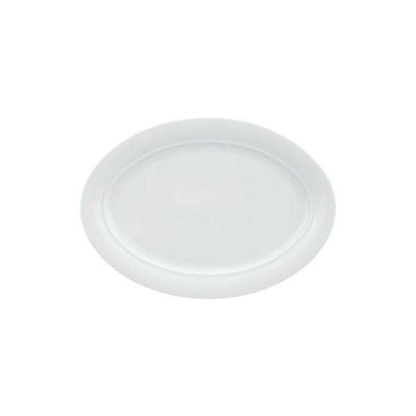 FUENTE OVAL HT 29 CM