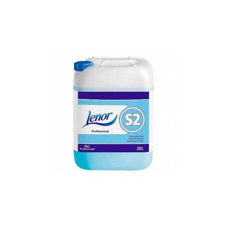 LAV. OPL - SUAVIZANTE LENOR 20 L. S2