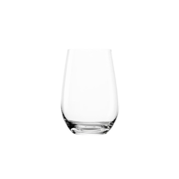 VASO AGUA EVENT 465 ML.