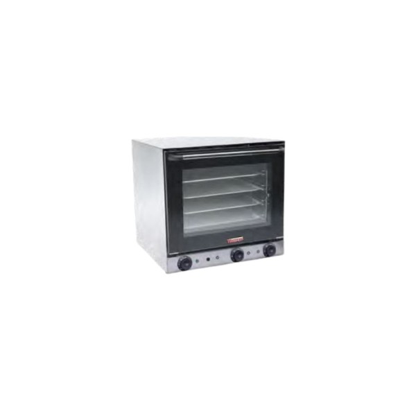 HORNO CONVECCIÓN S 4 ECO