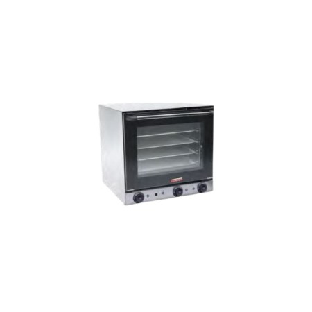 HORNO CONVECCIÓN S 4 ECO