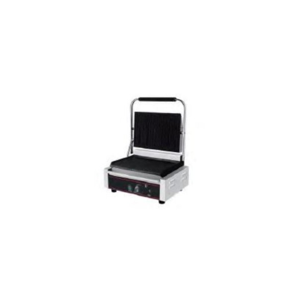 PLANCHA GRILL ELECTRICA (FULL GROOVE) 2200W