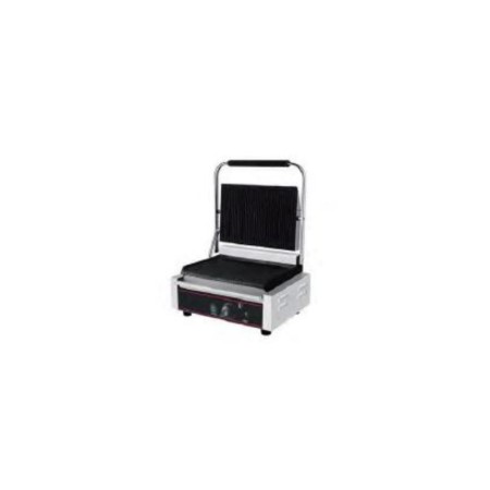 PLANCHA GRILL ELECTRICA (FULL GROOVE) 2200W