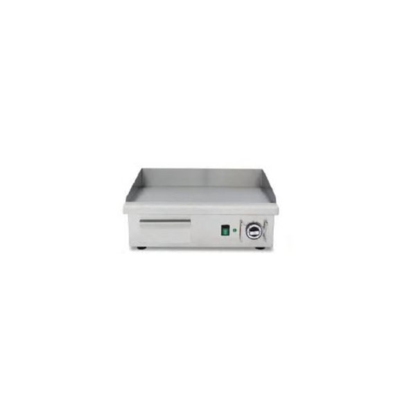 PLANCHA ELECTRICA DPL-550D 3000W