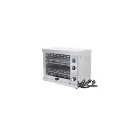 SALAMANDRA ELECTRICA 3250W