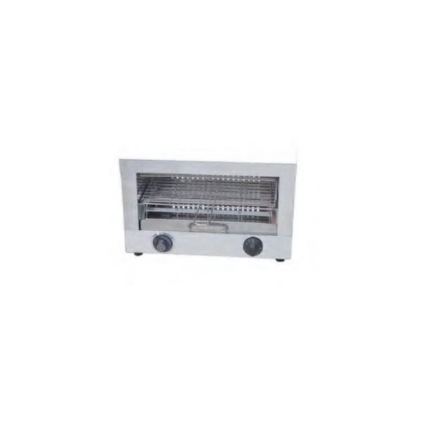SALAMANDRA ELECTRICA 2400W