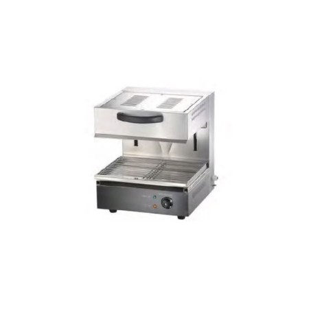 SALAMANDRA ELECTRICA 2800W