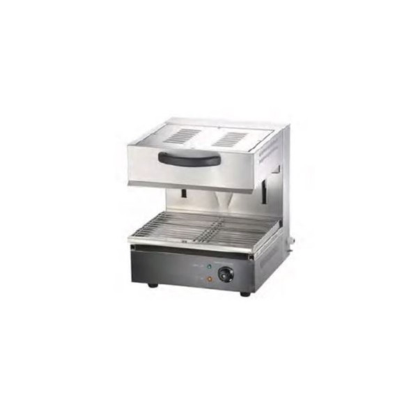 SALAMANDRA ELECTRICA 2800W
