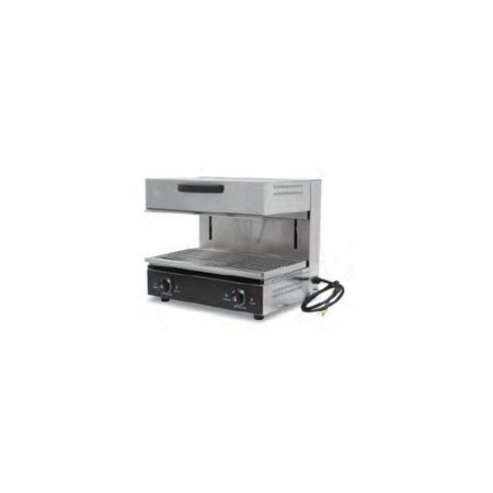 SALAMANDRA ELECTRICA 4000W